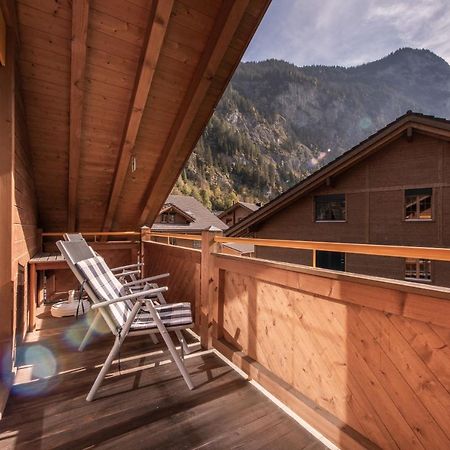 Apartment Staubbach, Best Views, Spacious, Family Friendly Lauterbrunnen Exteriör bild