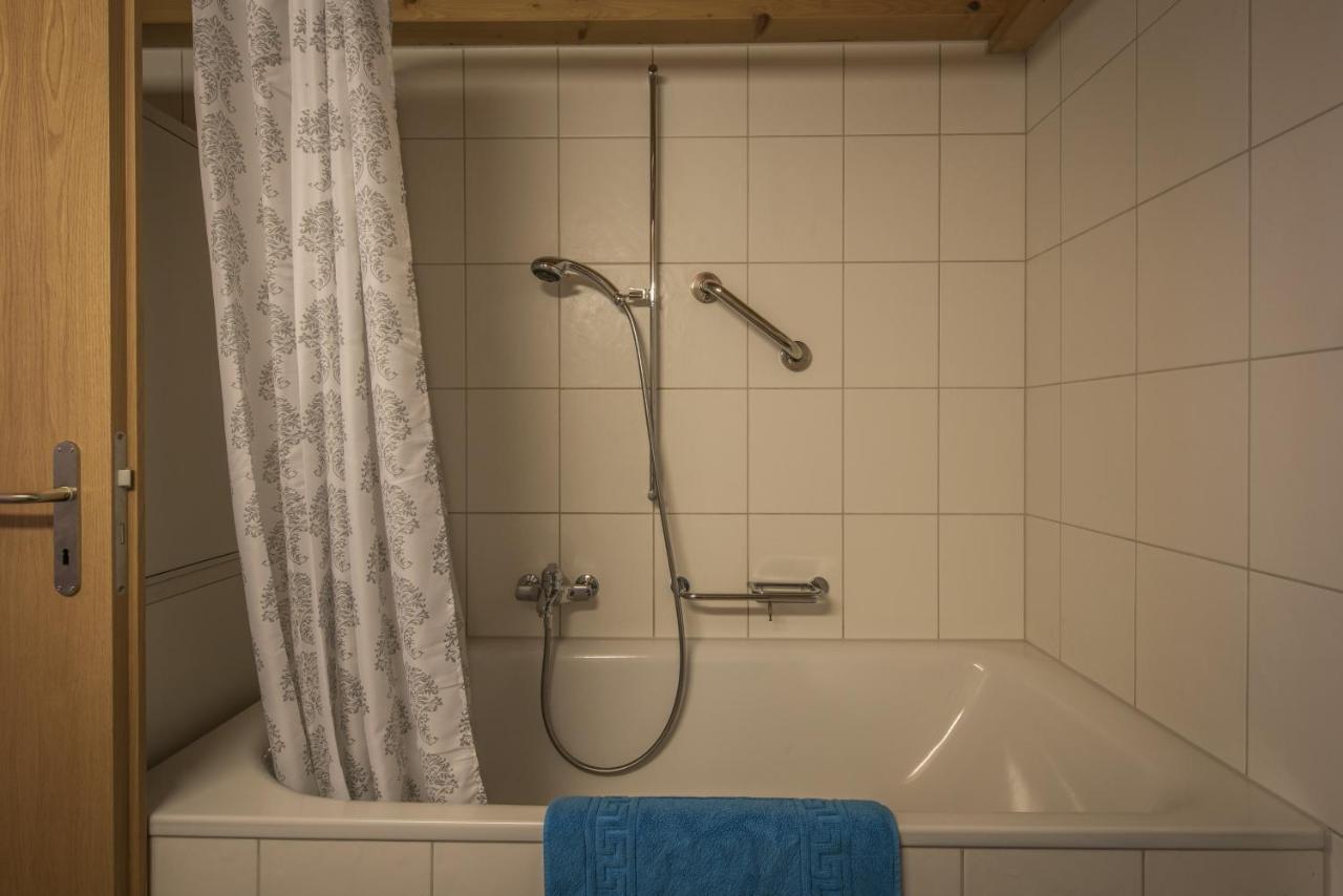 Apartment Staubbach, Best Views, Spacious, Family Friendly Lauterbrunnen Exteriör bild