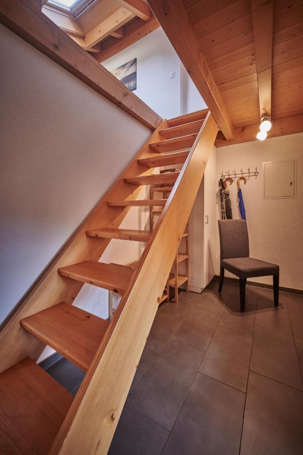Apartment Staubbach, Best Views, Spacious, Family Friendly Lauterbrunnen Exteriör bild