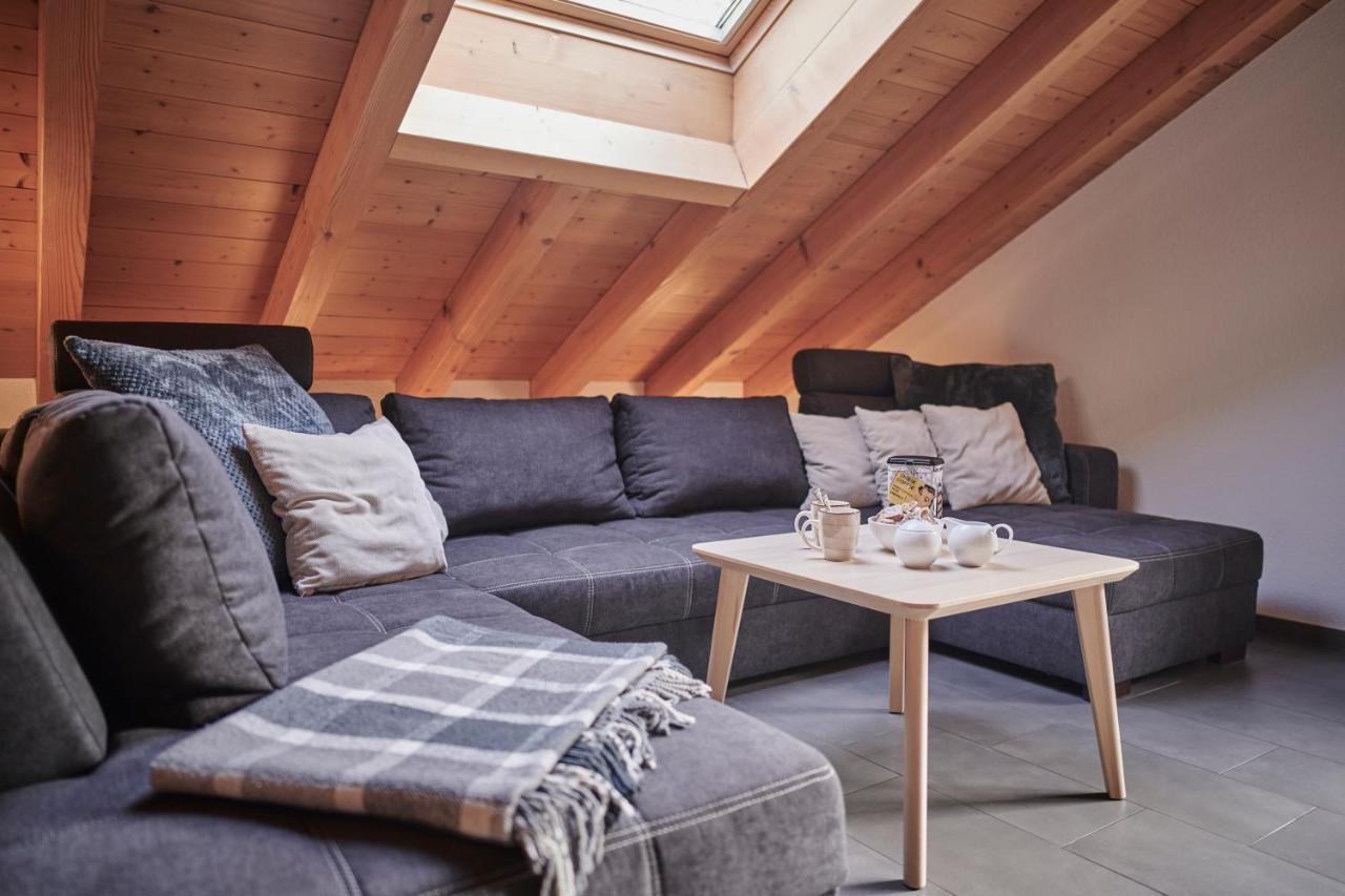 Apartment Staubbach, Best Views, Spacious, Family Friendly Lauterbrunnen Exteriör bild